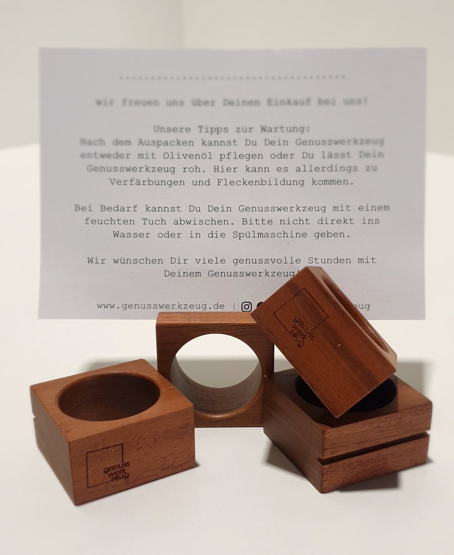 PLATZ|HALTER