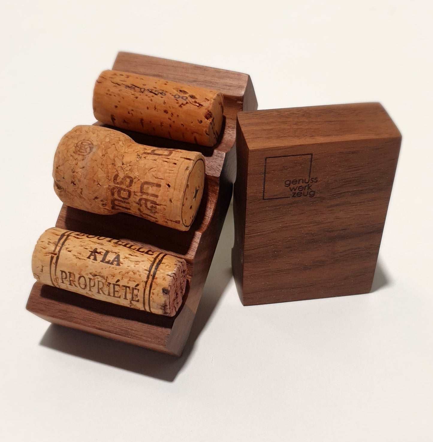 KORK|PALETTE